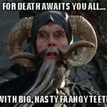 When it comes to stock market doom and gloom, don’t be afraid of the bears when they roar … be afraid when they’re silent.