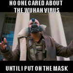 Forget the Senate impeachment trial — Wall Street watches as China goes viral.