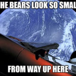 It’s time for Ford and General Motors to step up. Tesla’s on the verge of being the only relevant publicly traded American automaker.