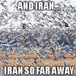 Is this the start of a new trading cycle on Wall Street? Stay tuned for the Iran War Cycle.