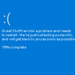 If you’re reading this edition of Great Stuff, there was a glitch in the matrix, I was visited by a white-bearded wizard with a ring and a quest … or I finally got my letter to Hogwarts.