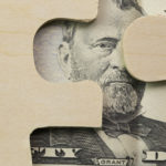 economic policy $50 in puzzle