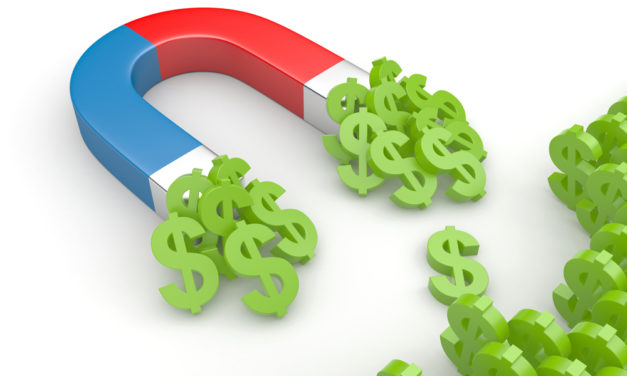 U.S.-China Trade Deal Creates $45 TRILLION Opportunity