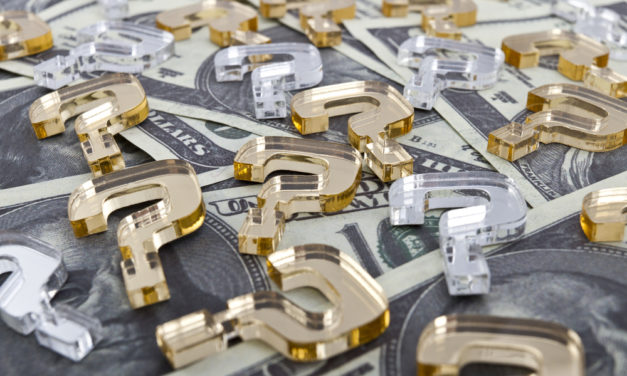 The No. 1 Question: When to Sell Shares and Claim Profits