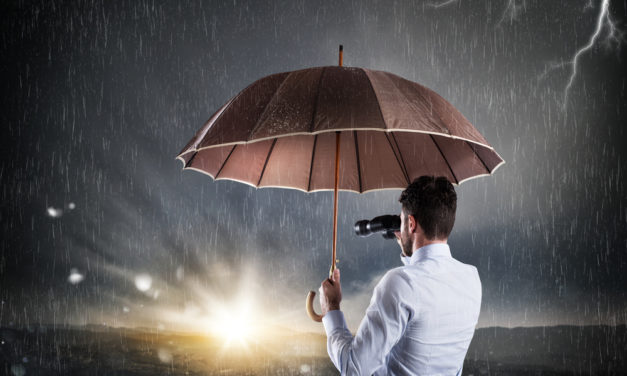 The Coronavirus: Finding Stock Opportunities in the Crisis