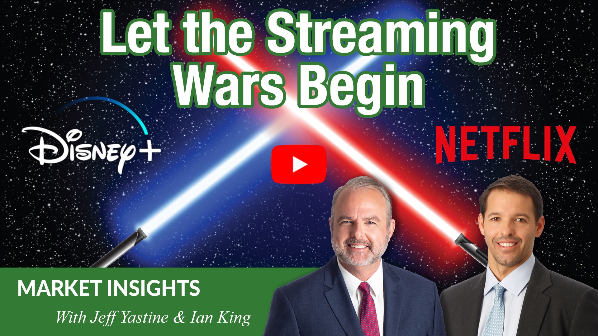 Many analysts have expressed concern over Netflix’s ballooning debt. But from our point of view, the key to Netflix’s future success is its subscriber growth. 