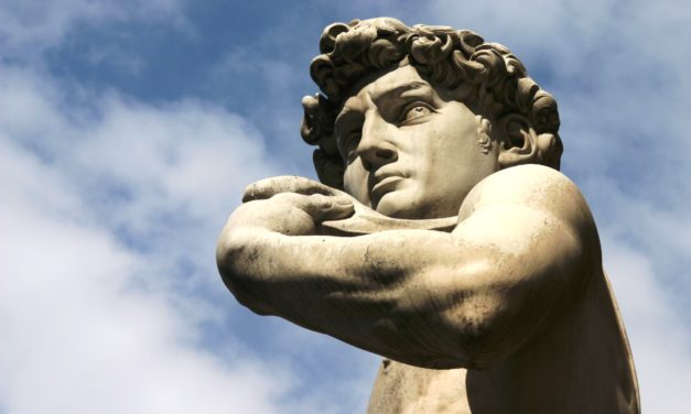 3,000-Year-Old Story Reveals the Secret to Stock Market Fortunes