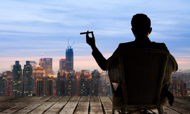 2 Stock Strategies to Get Happy Rich in 2020