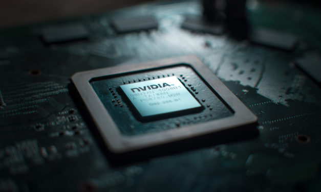 Dump Intel Now — and Buy This Chipmaker Instead