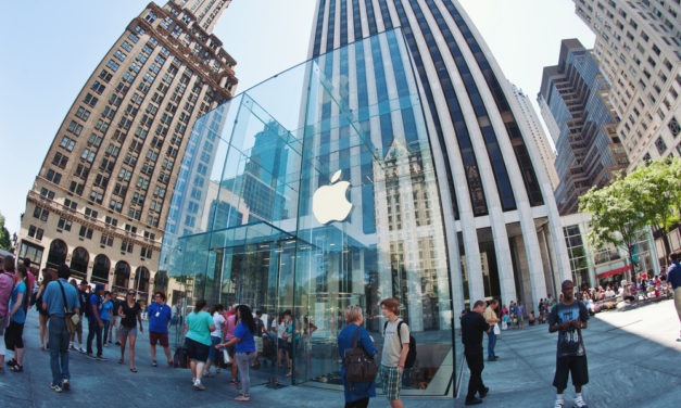 Apple Will Get CRUSHED by These Unloved Stocks