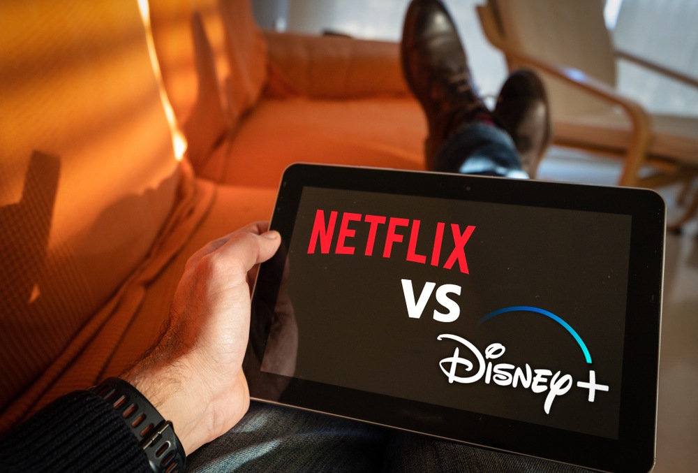 Many analysts have expressed concern over Netflix’s ballooning debt. But from our point of view, the key to Netflix’s future success is its subscriber growth.