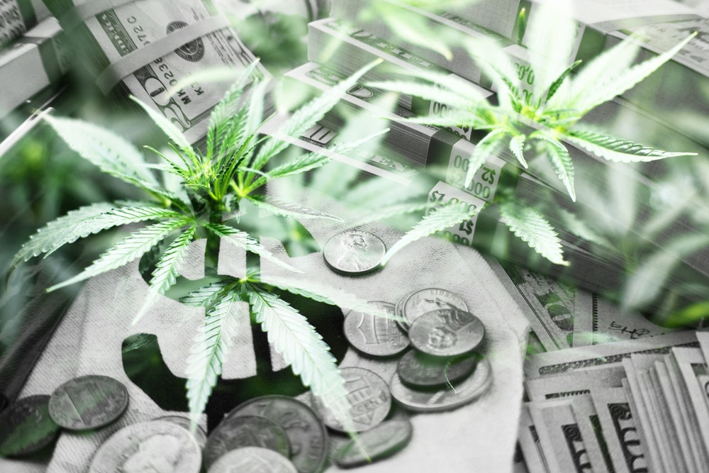 2020 Cannabis Market Report