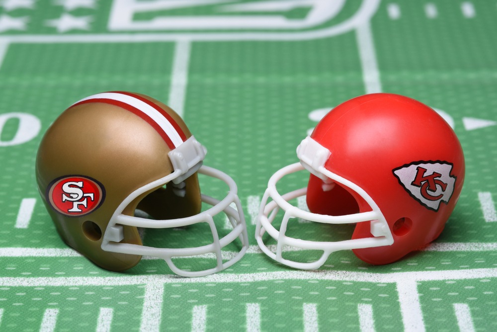 Please take a moment to answer our three-question Super Bowl survey now.
