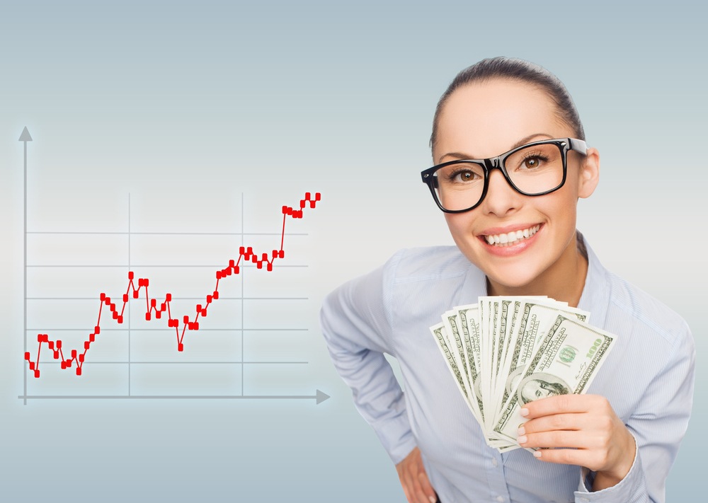 You won’t find this strategy in any textbooks (as far as I know) because I developed it. It’s another way to find some beaten-down stocks as we head into the new year…