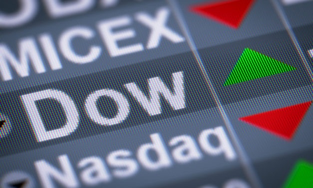 The 10 New Dogs of the Dow
