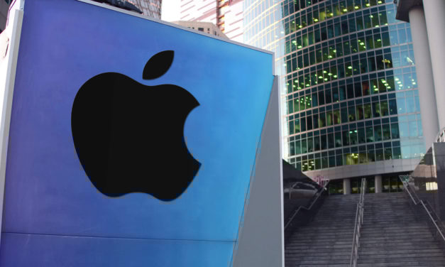 Invest in the Next Apple ASAP — Here’s How