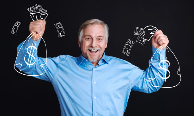 You Gained 26% in 2 Days — Here’s What’s Next