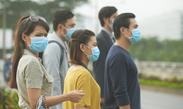 Viruses Can Spark Sell-Offs — Here’s Proof