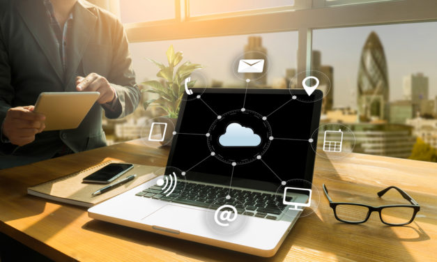 1 Cloud-Service Stock to Watch in 2020