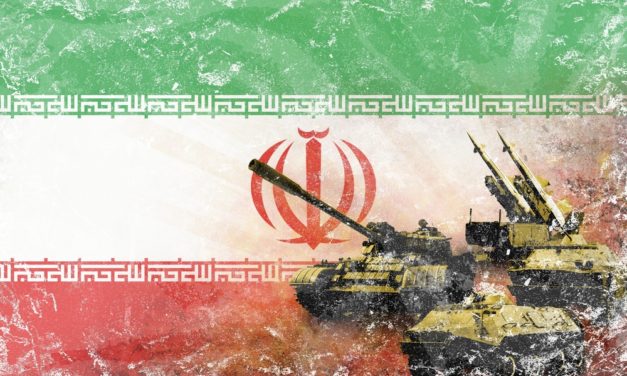 Iran’s Retaliation Won’t Hurt the Stock Market