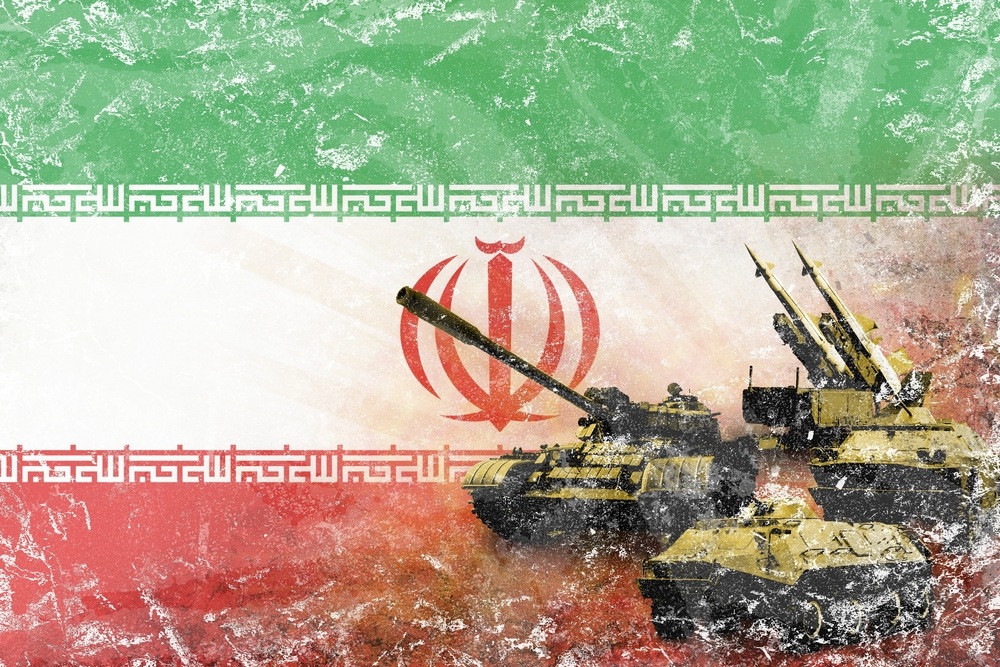 Iran’s Retaliation Won’t Hurt the Stock Market