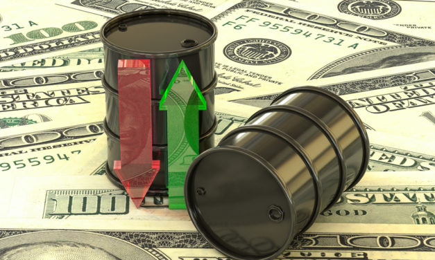 Warning: Heightened Risk to Influence Oil Prices