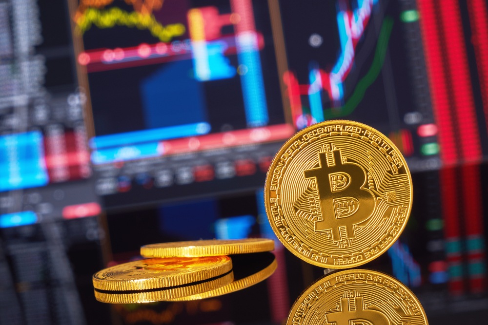 As the financial news media penned one bitcoin obituary after another, it went on to rally over 400% in the first half of 2019.