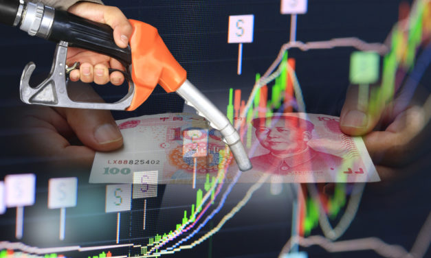 Scared Money Is Selling Oil — How to Profit in February