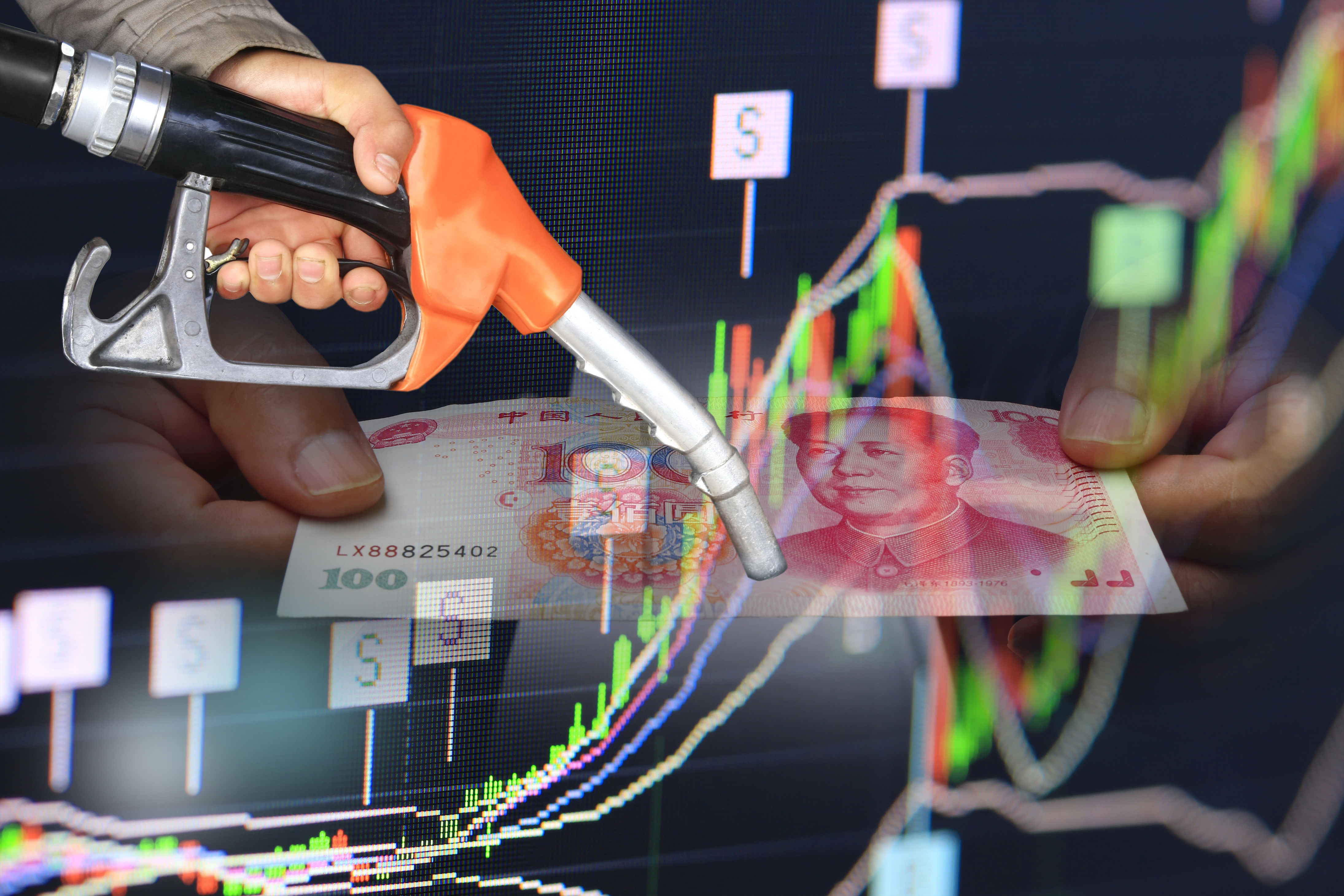 Oil price will rally