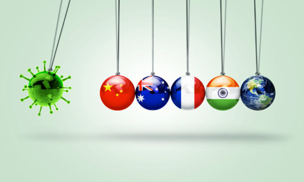 Coronavirus Alert — Grab Double-Digit Gains When Stocks Rebound