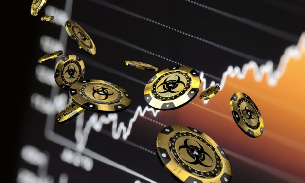 Bet Against Coronavirus, Snag 93% by June