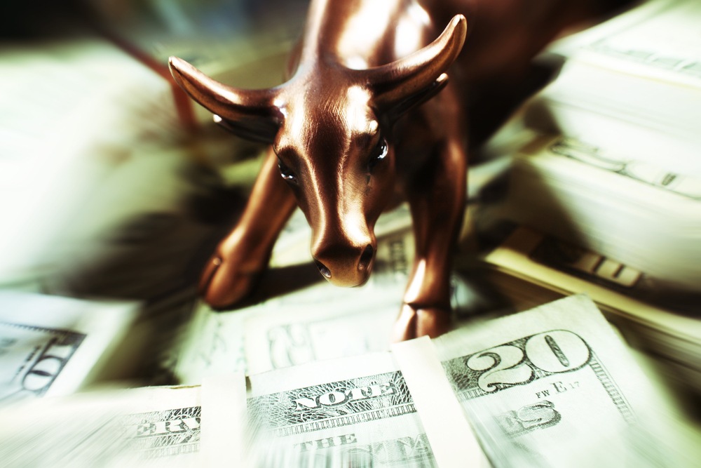 bull market or bear market