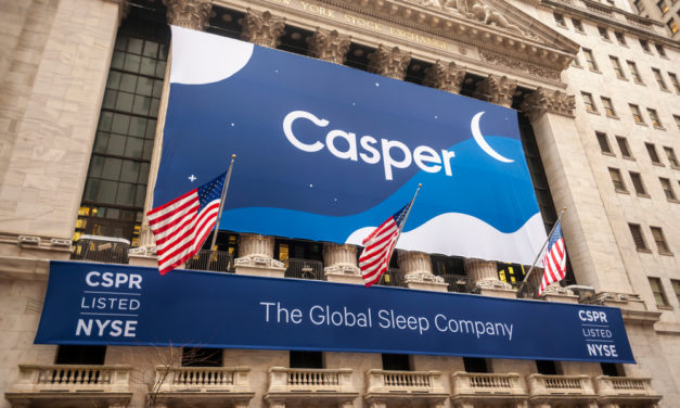 What the Disastrous Casper Debut Tells Us About the Current IPO Market