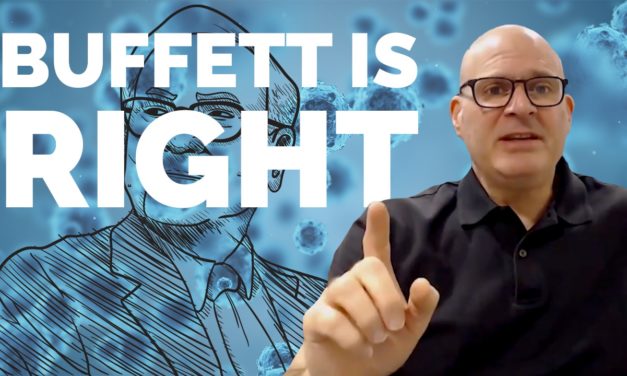 Buffett Is Right About the Coronavirus … Don’t Let It Infect Your Portfolio