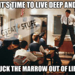 When the market has no respect for risk, what’s the difference between speculation and investing?
