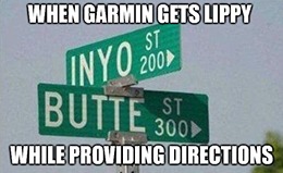 I had lumped Garmin Ltd. (GRMN) in with Fitbit (FIT) as merely a product and not a company. Boy, was I wrong…