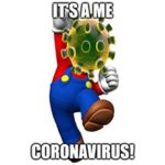 South Korea and Iran report COVID-19 outbreaks, but it was Italy’s news that truly sank Wall Street.