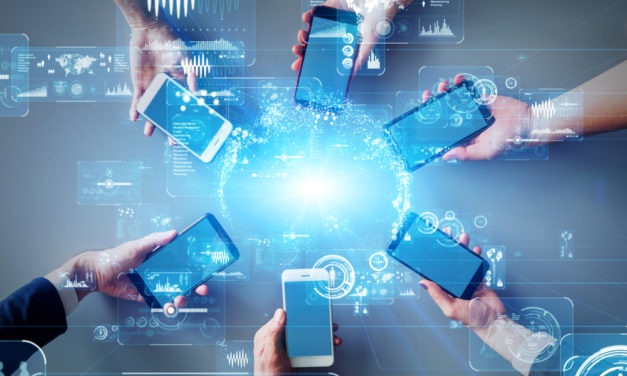 Profit From This Industry’s $659 Billion 5G Makeover