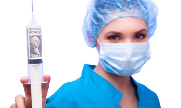 How to Immunize Your Portfolio From the Coronavirus