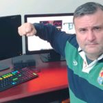 Matt Badiali says buy silver