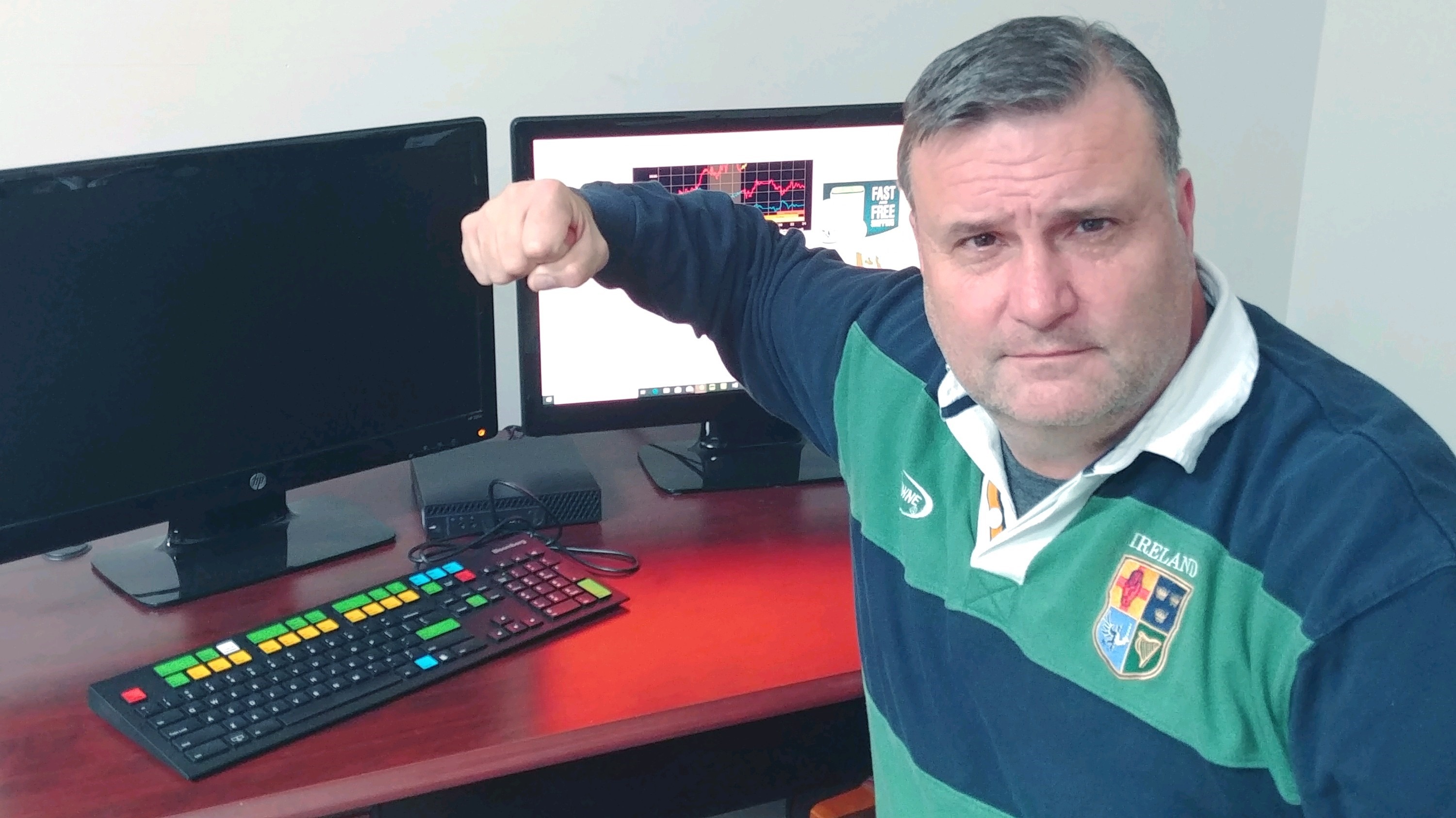 Matt Badiali says buy silver