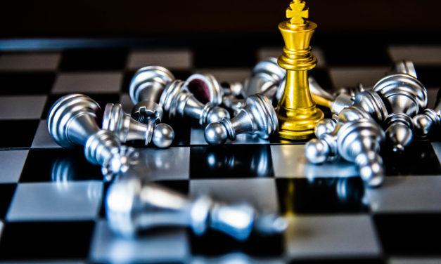 Bonds Are Junk — You Can’t Afford to Miss out on Gold’s Historic Rally