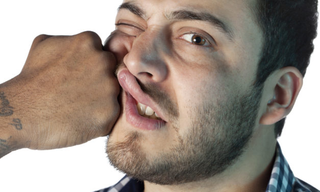 The Market Just Took a Beating … and That’s Good