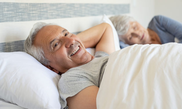 30% Better Gains — While You Do Absolutely Nothing