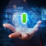 Tesla didn’t jump to the forefront of the automotive market on its own. It had help from a 90% drop in lithium-ion battery prices over the past decade.