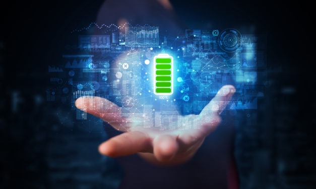 Batteries Aren’t Just for Teslas — Hot Stock Soars 40%