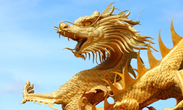 Buy Gold Before It’s Too Late