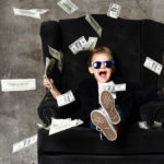 Dividends are boring. Reinvesting those dividends, well ... that’s twice as boring. But once you see it, you’ll never look at investing the same way again.