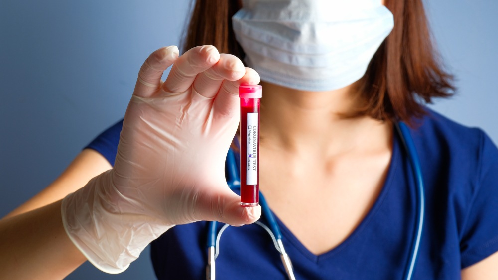 The coronavirus outbreak is setting up a huge rally for the rest of the year — and you won’t want to miss out.