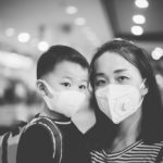 The Dow plunged more than 900 points Monday morning as fears over the coronavirus outbreak grew worse.